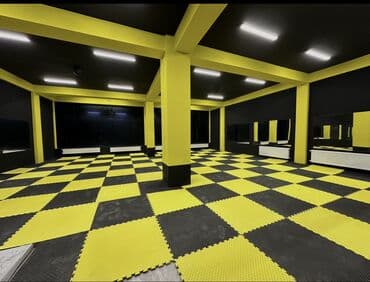 qarabağ vs galatasaray: TATAMİ Qalinliq 3sm İstehsal olke TURKiYYE Qiymet 20m Pramoy anbardan — 1