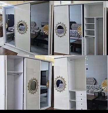 laqondalar qiymeti: *Dolab Olculer En.,,, 2.55sm Hudurluk.,,,2.20 sm Derınlık. ,,, — 1