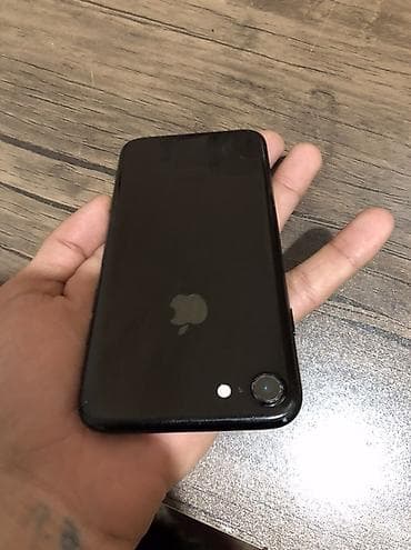 tp link fiber optic modem: IPhone 7, Jet Black, Barmaq izi — 2