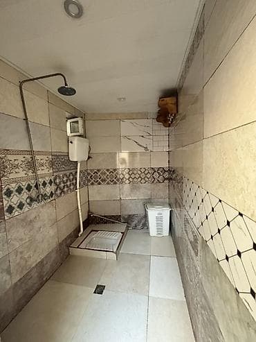 ramanda kiraye evler: Kirayə verilir Qara Qarayev tərəfdə, Koroğlu metrosuna 10 dəqiqəlik — 2