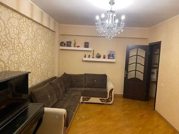 kiraye evler quba: Sabunçu rayonu, Bakıxanov qəsəbəsi (Razində) Akkord binaları 20 — 3