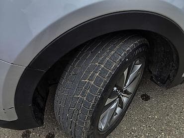 radiator opel astra: Hyundai Santa Fe: 2 l | 2015 il Krossover — 6