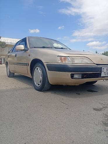 запчасти opel vectra: Daewoo Espero Mator Karopka qiranatlar super vezyetde salon seliqeli — 2