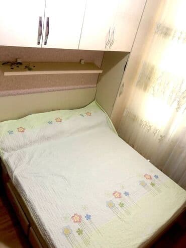 1 otaqlı kohnə tikili: 2 otaqlı, Yeni tikili, 54 kv. m — 9