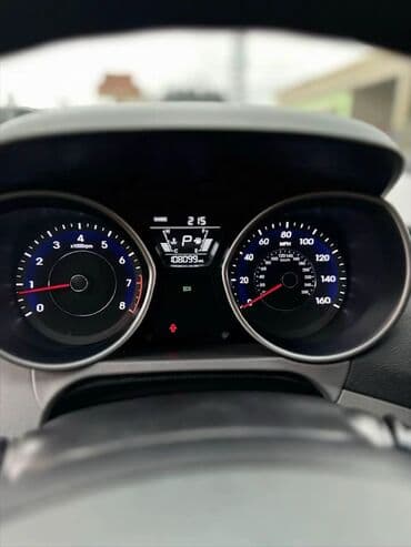 диски разноширокие на бмв х6: Hyundai Elantra: 1.8 l | 2016 il Sedan — 10