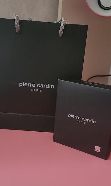 dini aksesuar: Pulqabı, Təbii dəri — 1