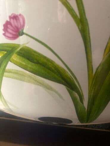 эпоксидная смола цена в баку: Кастрюля — 6