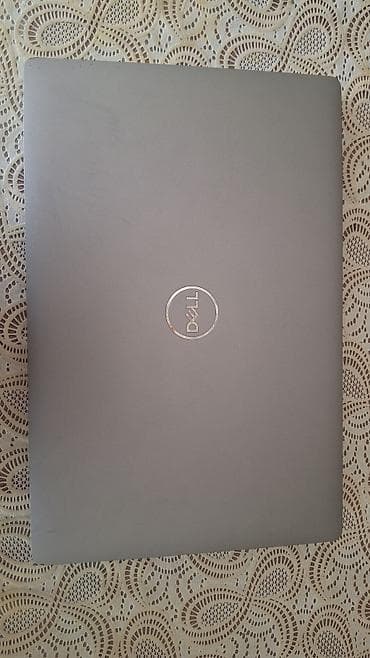 prosessor i7: İşlənmiş Dell Precision, 15.6 ", Intel Core i7, 256 GB — 2