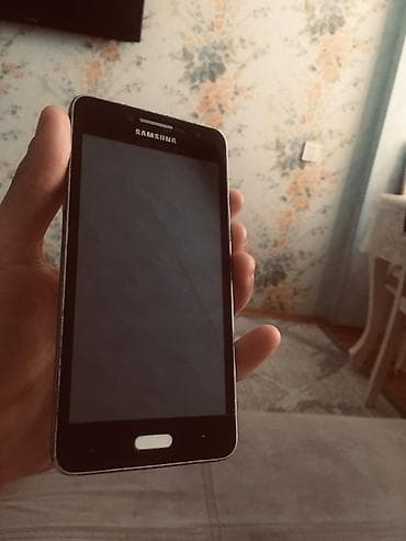 nokia 8600 satilir: Samsung Galaxy Grand, 8 GB, rəng - Ağ, Sensor — 2