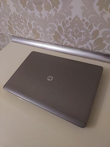 hp kompüter: İşlənmiş HP ProBook, 15.6 ", Intel Core i5, 256 GB, Pulsuz çatdırılma — 7