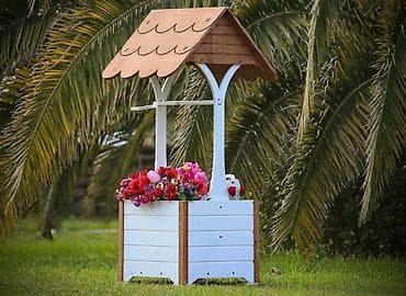 Gül dibçəyi. Salam, ikiadamwood sizə tam keyfiyyətli gül dibçəyi lalafo.az -da Gül dibçəyi. Salam, ikiadamwood sizə tam keyfiyyətli gül dibçəyi