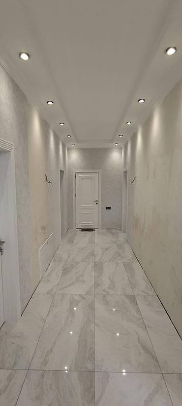 qara qarayev m: 120 kv. m, 4 otaqlı — 5