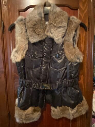 jiletler qadin ucun: Jeletin tuku temiz dovshan tukudu — 4