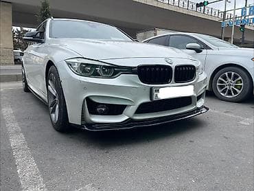 disk teker opel: BMW F30,F31 — 1