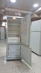 Кухонные комбайны и измельчители: Б/у 2 двери Холодильник Продажа, цвет - Белый — 2