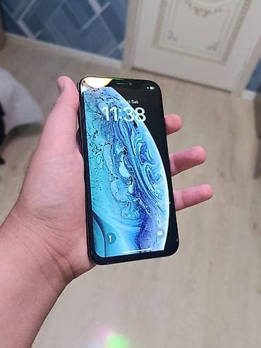 soundmax 3200.4: IPhone X, Space Gray — 2