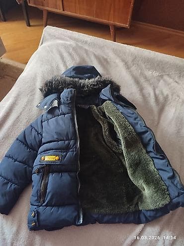 Donlar: Kurtka, Uniseks, 2 - 3 yaş — 3