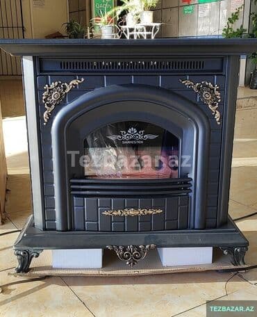 мастер по ремонту кондиционеров: Təmir, İran peçləri, Diaqnostika, Nasazlığın aradan qaldırılması, Detalın dəyişilməsi — 2