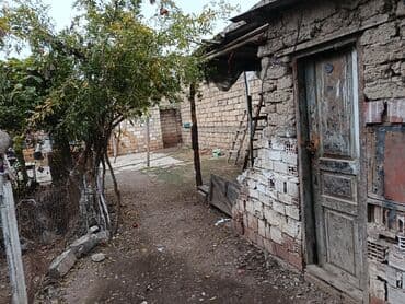 25000 manata evler: Satılır: Ünvan Salyan Rayon Taleh Davudzade küçəsi Pambıq Zavodu — 5