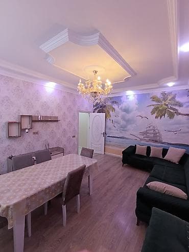 pirsagida satilan evler: 2 otaqlı, Yeni tikili, 94 kv. m — 3