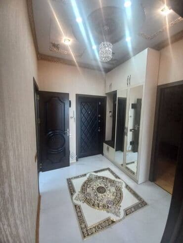 sumqayitda 17 mkr kiraye evler: Nizami rayonu,Qara Qarayevdə,214 saylı orta məktəbin — 7