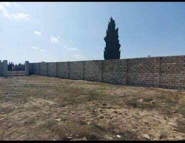 недвижимость в баку из рук в руки: 5 соток, Для строительства, Риэлтор, Купчая — 3