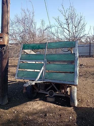 opel astra j 2011: Təklif olunur: kənd təsərrüfatı və təsərrüfat işləri üçün qoşqu (iki — 2