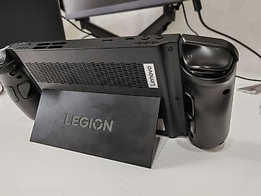 playstation 5 30th: Lenovo Legion Go Z1 Extreme Handheld Console 💠Brend: Lenovo 💠Model — 9