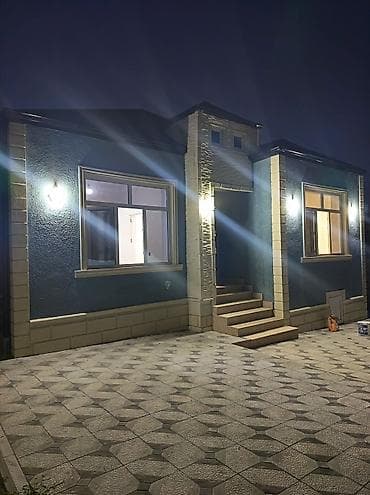 coratda həyət evləri: 4 otaqlı, 120 kv. m, Yeni təmirli — 8