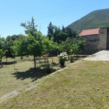 xırdalanda ipoteka evler: 250 kv. m, 5 otaqlı, Kombi, Qaz, İşıq — 28