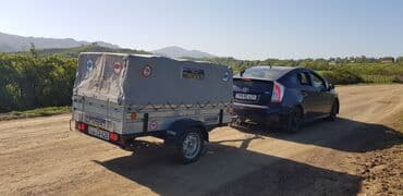 qoşqu lapet: 🔹 Minik avtomobilləri qoşquları və bütün hissələri ▫️2200 AZN-dən — 30