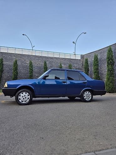 diffuser satisi: Tofas : 1.6 l | 2005 il 300000 km Sedan — 5