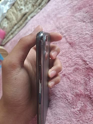 IPhone 11 Pro, 64 GB, Matte Midnight Green, Face ID — 3