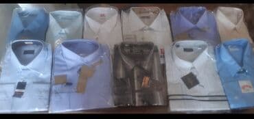 orus koynekler: Köynək, 2XL — 1