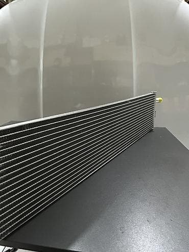 10w40 yag: BYD interkuller radiatoru 1 çıxışlı Byd Radiator interkuller Byd — 2