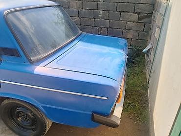 Nəqliyyat: VAZ (LADA) 2106: 1.6 l | 1983 il 200000 km Sedan — 7