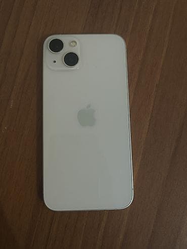 IPhone 13, Ağ — 2