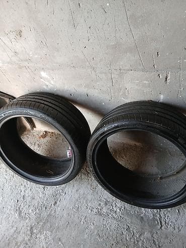 e220 turbo az: Goodyear Eagle F1 Asymmetric 3 – 245/35 ZR20 95W XL, 2 ədəd - Ölçü — 1