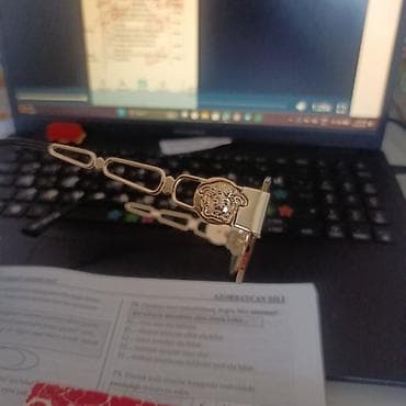 versace kofta: Optik eynək, Versace — 3