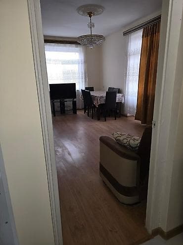 qebele ev kirayesi: Nizami rayonu, Neftçilər və Qara Qarayev metrosunun yaxınlığı, Biz — 3