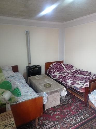 ev elanlari: Кirayə ev ( əşya ilə ) Esmira şadlıq sarayı yaxinliginda Sumqayıt — 2