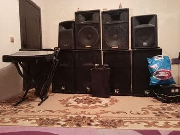 Brilliance: İşlənmiş Yamaha Kolonka, Növ - Toy üçün, rəng - Qara — 1