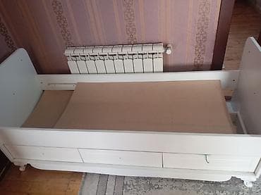 uşağ kravatlari: Oğlan və qız üçün, Çarpayı, Bazalı, Matrassız, Siyirməli — 3