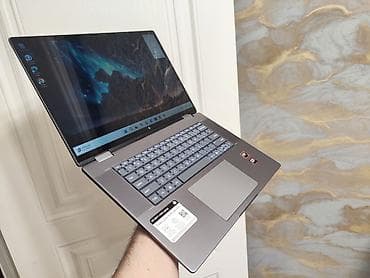 tv sony bravia 32: Hp Envy x360, 2024, az işlənmiş Prosessor ryzen 7 8840HS 3.3-5.1hz — 8