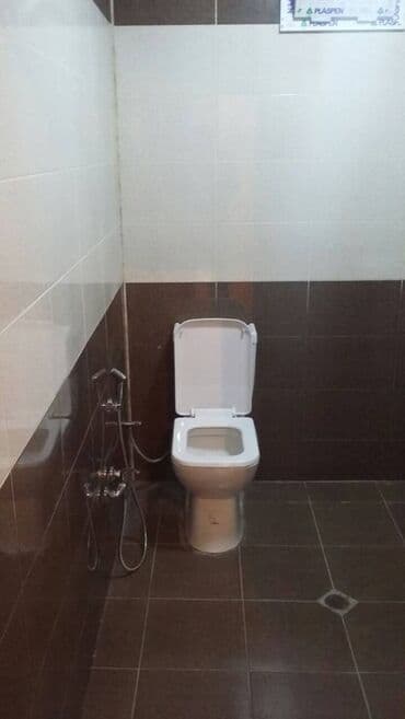 6 cı mikrorayon satılan evlər: Масазыр 2 комнаты, 42 м², Есть кредит, Свежий ремонт — 4