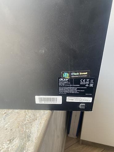 core i5 12400f: Salam Kaputer islekdi DDR4 4 Ram İntel premium qrafik 3,50 hz verir — 3