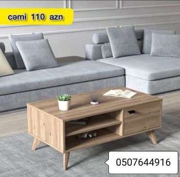 jurnal: Jurnal masası, Yeni, Açılmayan, Laminat, Dördbucaq masa — 6