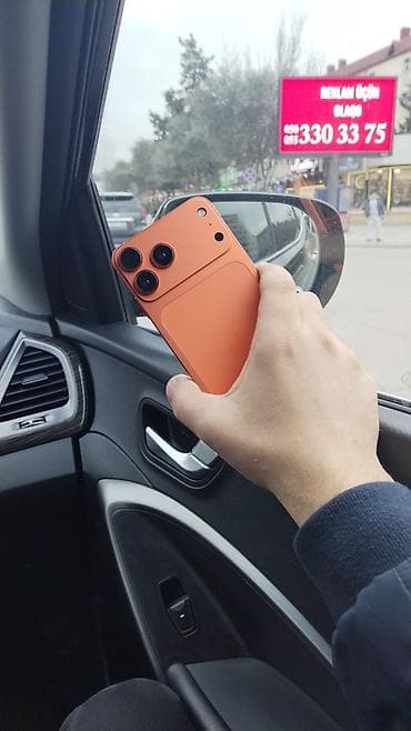 minik telefonlar: Salam doslar. Telefon 17 pro maksa yığılmadı. Əslində xs max dı. Cızıx — 5