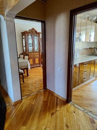 дома в ипотеку в баку: Баку, 3 комнаты, Вторичка, м. Ази Асланов, 75 м² — 10