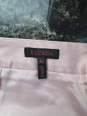 kofta qadin: Midi Ətək, Escada — 1